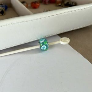 Beautiful Murano glass bead